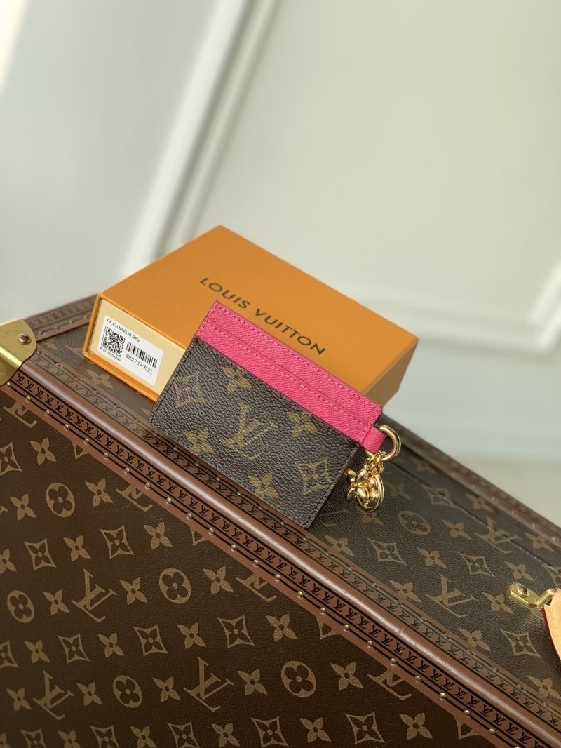 LV Wallets